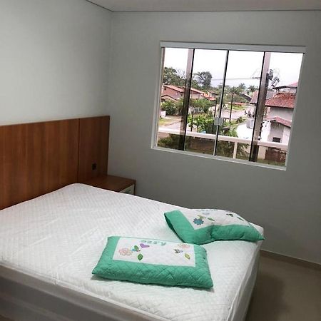 Apartamento Encantador 이타포아 외부 사진
