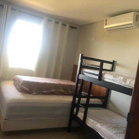 Apartamento Encantador 이타포아 외부 사진