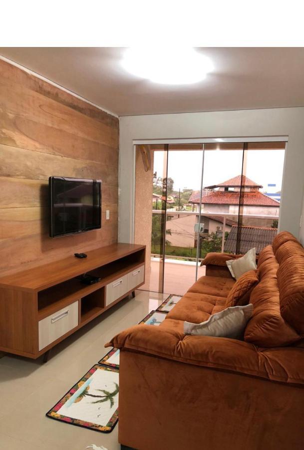 Apartamento Encantador 이타포아 외부 사진
